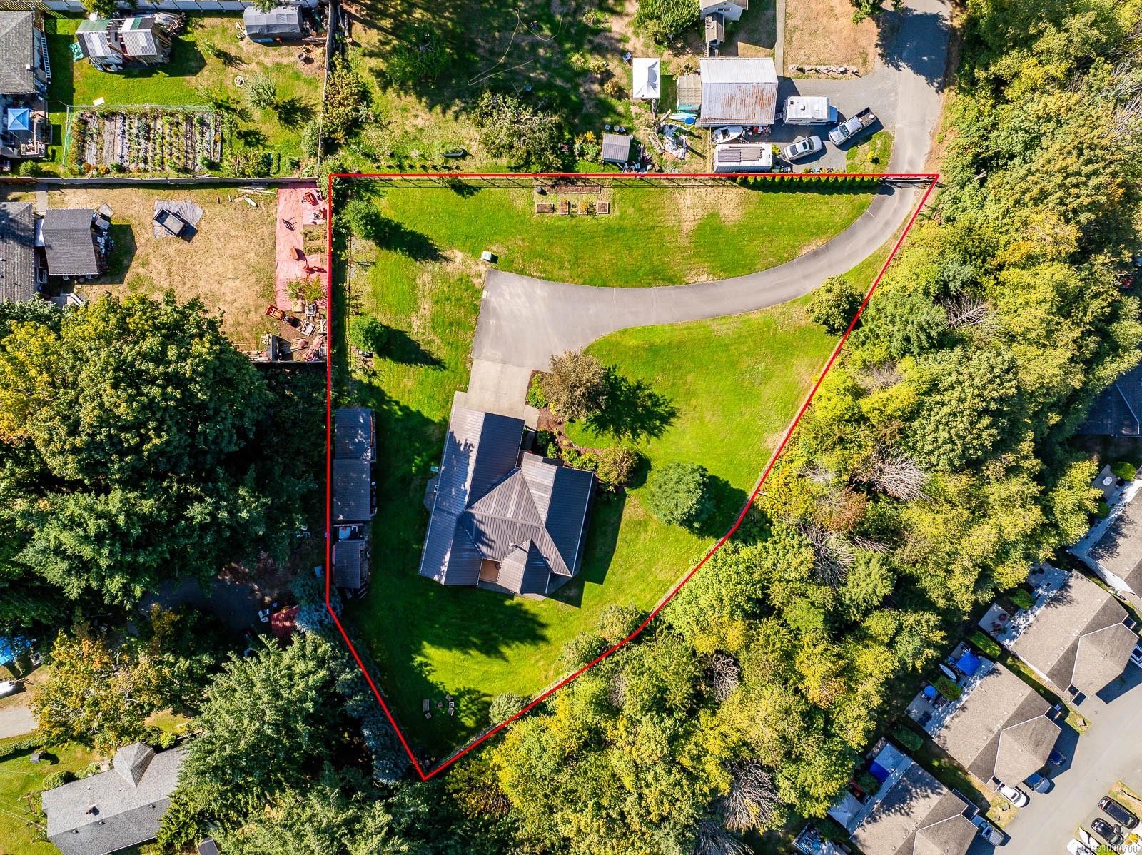 2435 Charleville Rd, Campbell River, BC