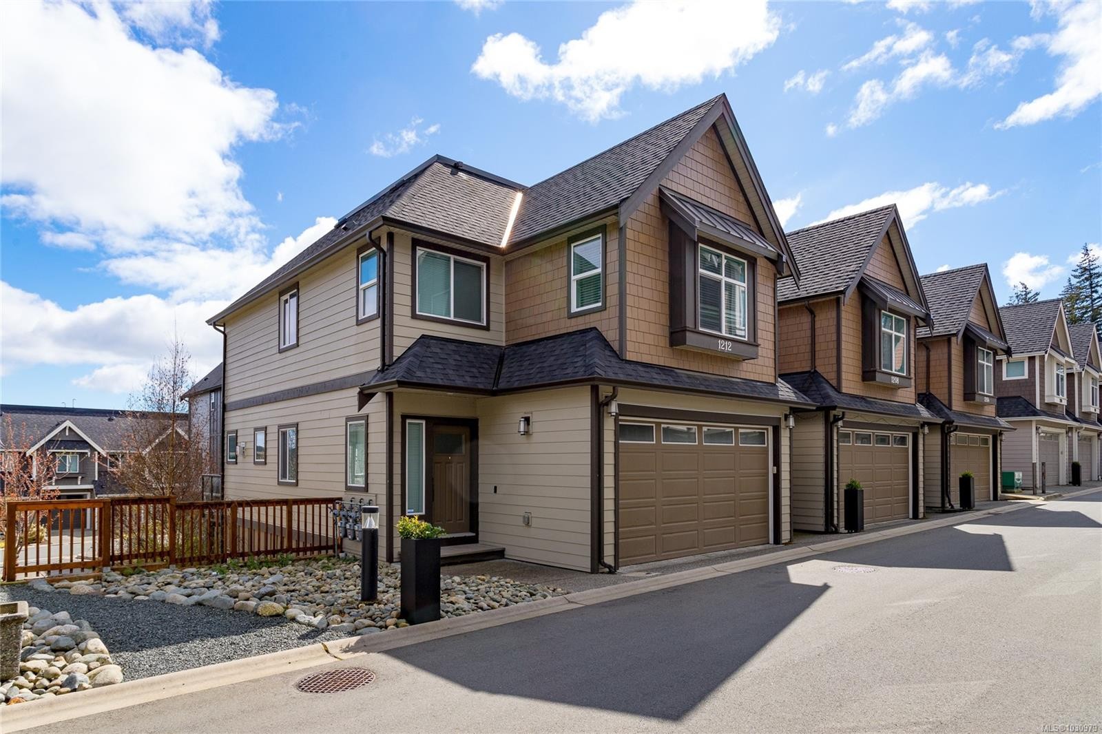 1212 Moonstone Loop, Langford, BC