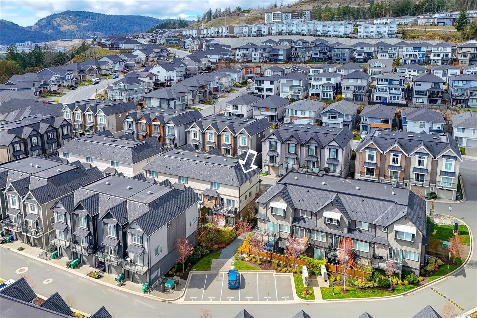 1212 Moonstone Loop, Langford, BC