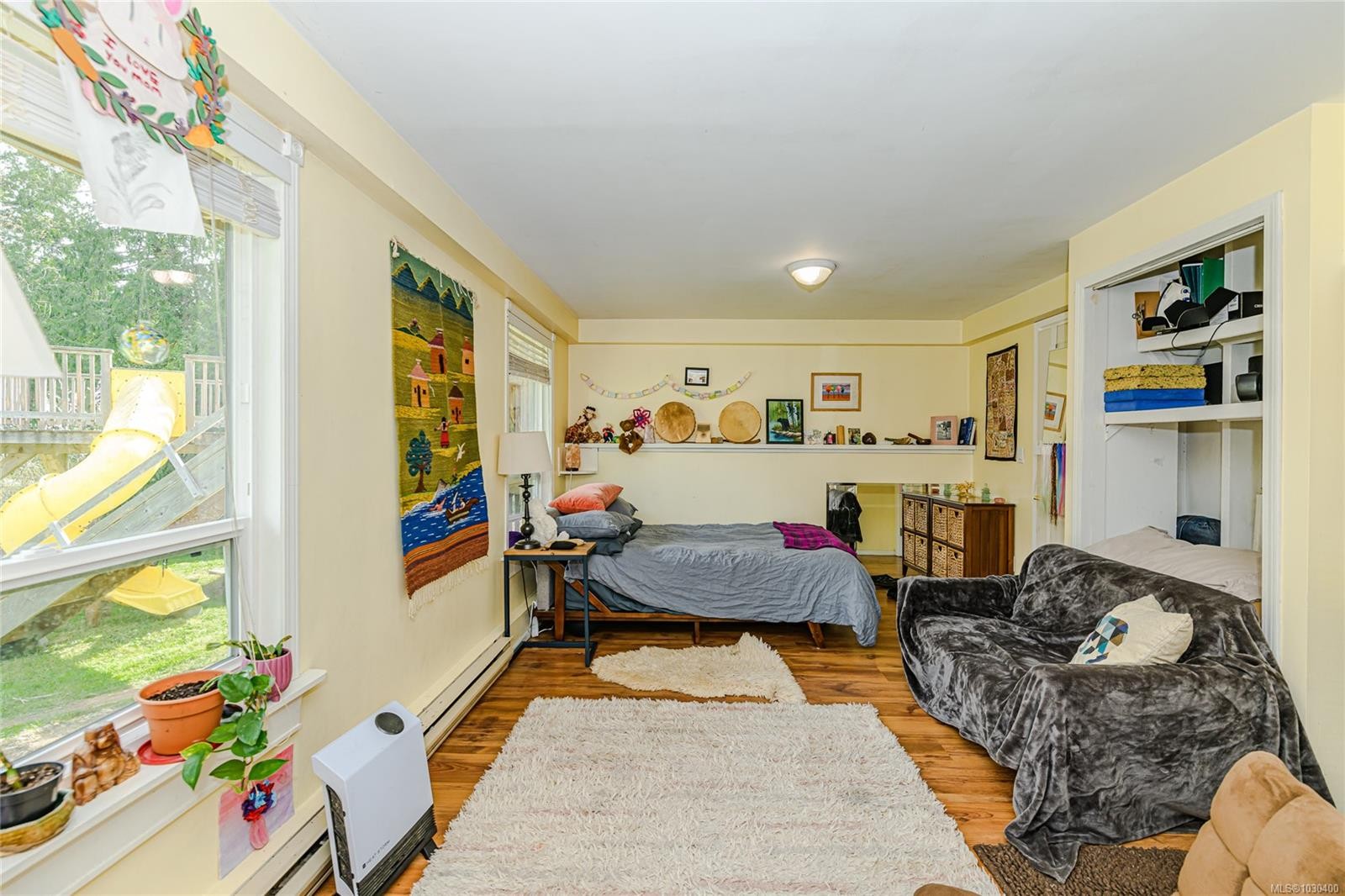 821 Fulford-Ganges Rd, Salt Spring, BC