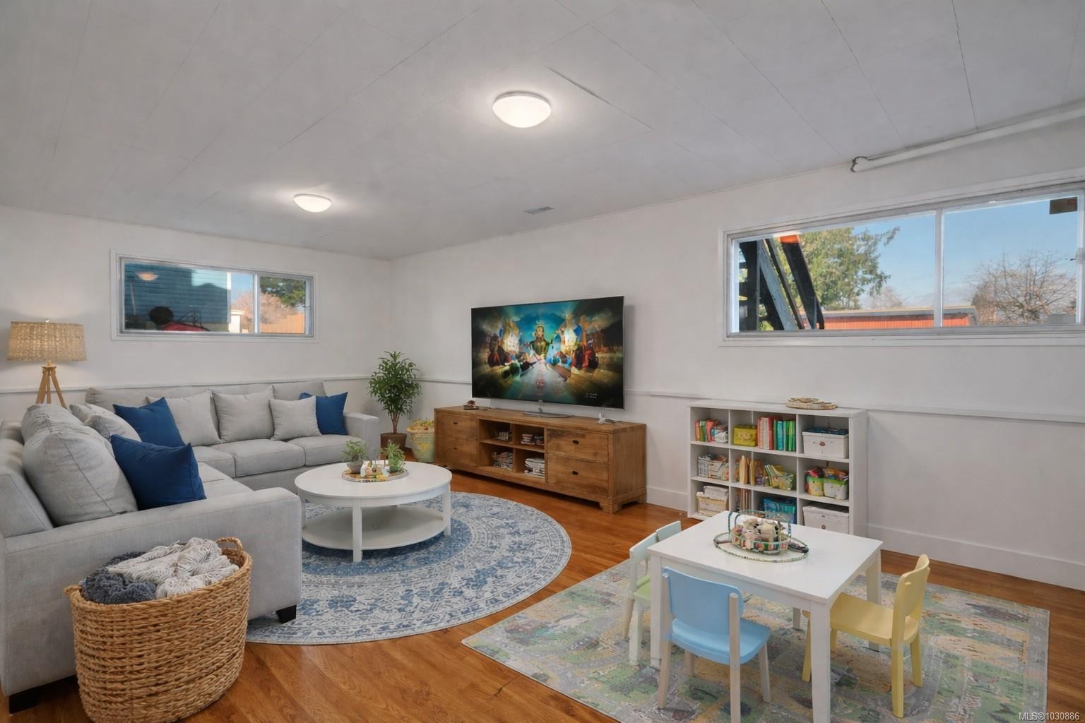 480 4Th Ave, Campbell River, BC