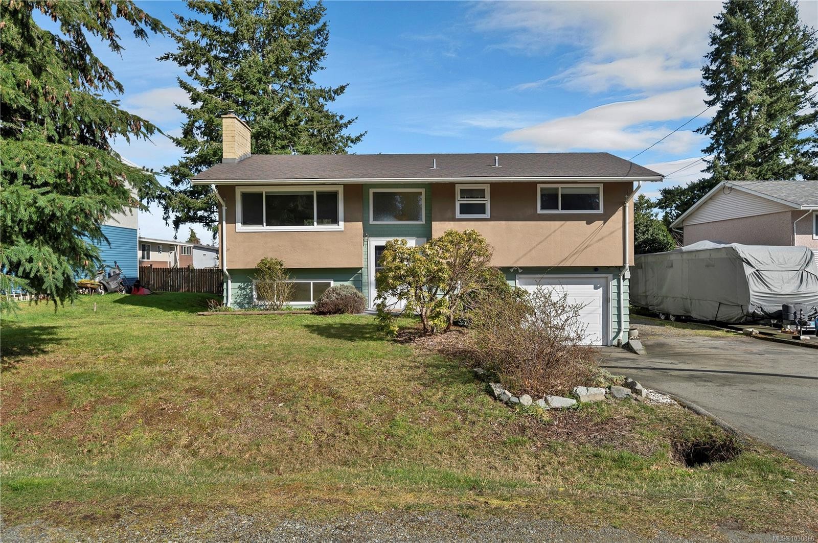 480 4Th Ave, Campbell River, BC