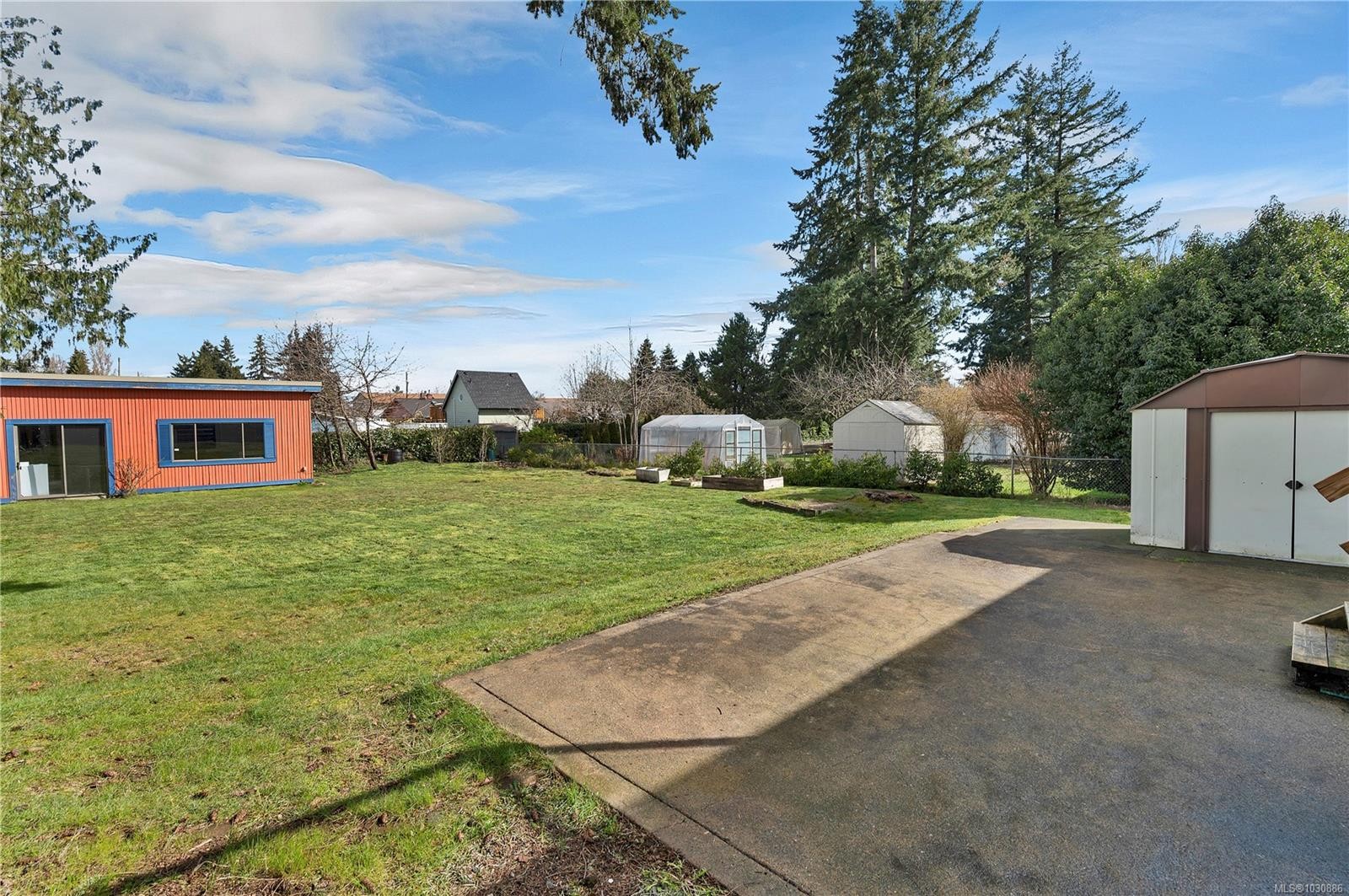 480 4Th Ave, Campbell River, BC