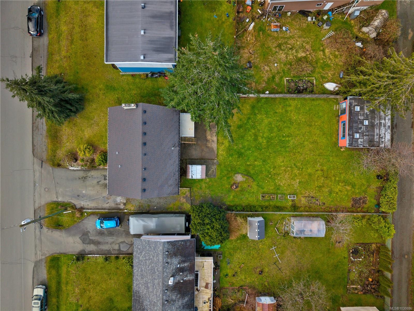 480 4Th Ave, Campbell River, BC