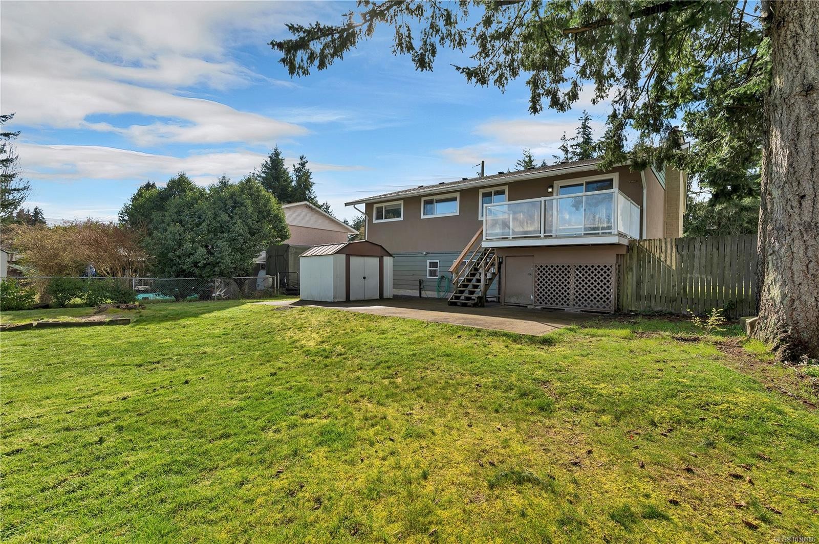 480 4Th Ave, Campbell River, BC