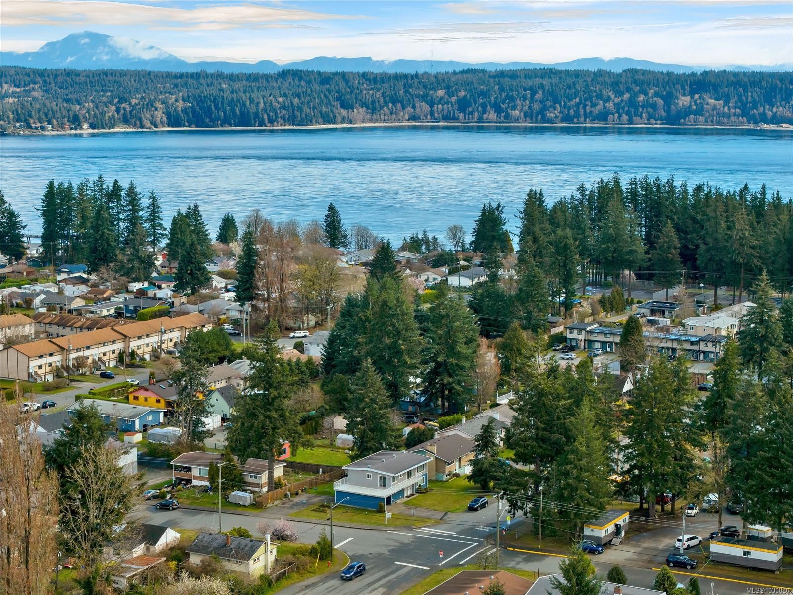 480 4Th Ave, Campbell River, BC