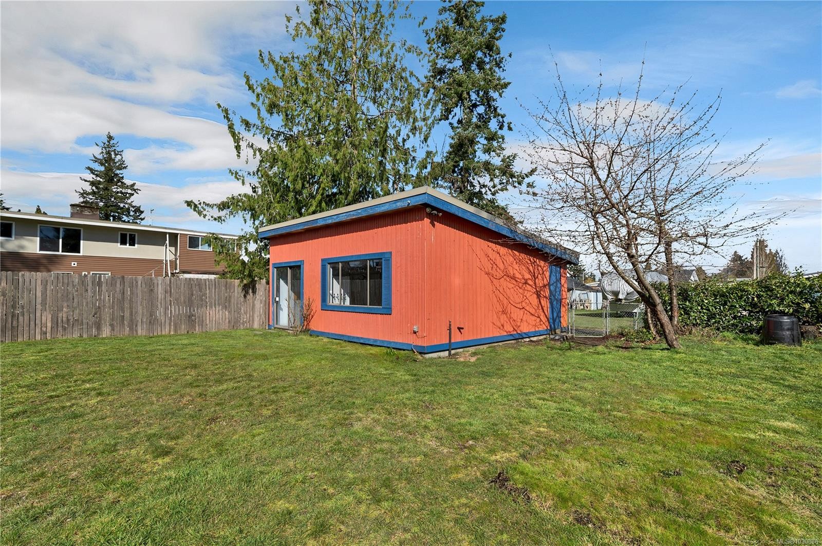 480 4Th Ave, Campbell River, BC