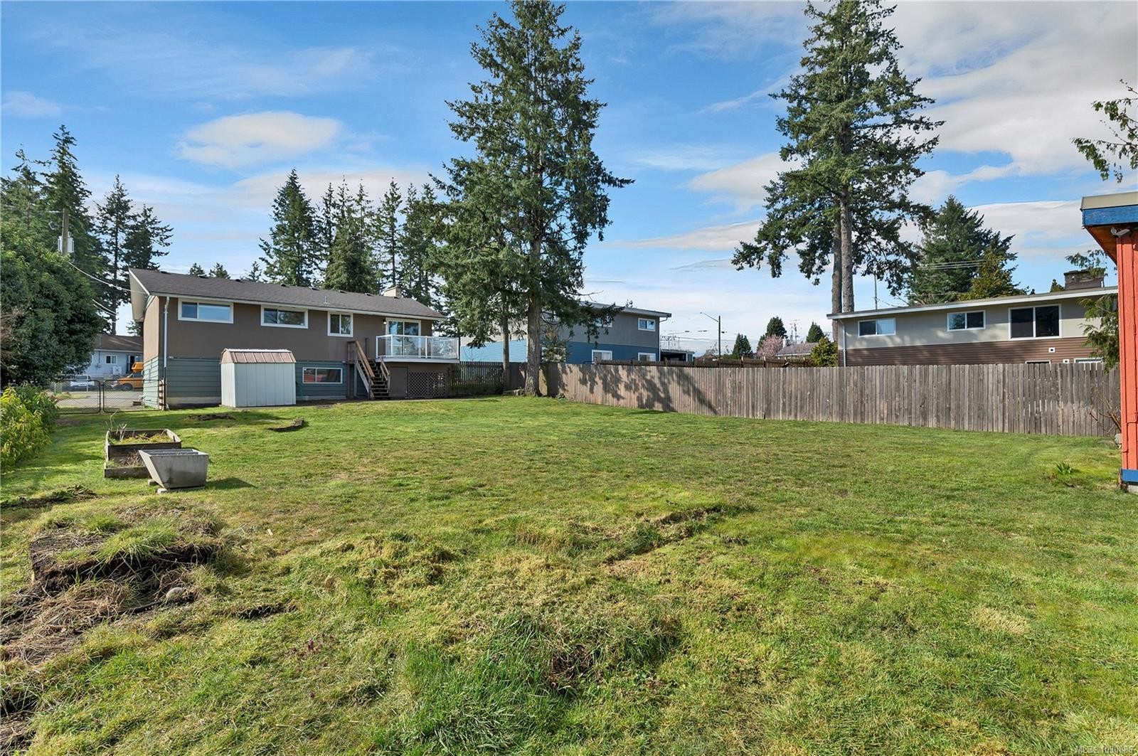 480 4Th Ave, Campbell River, BC