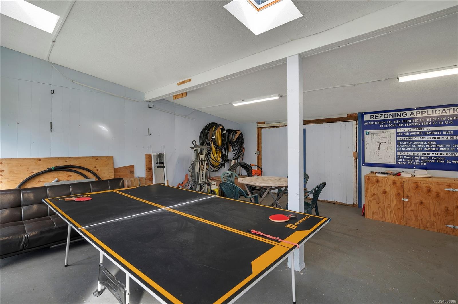 480 4Th Ave, Campbell River, BC