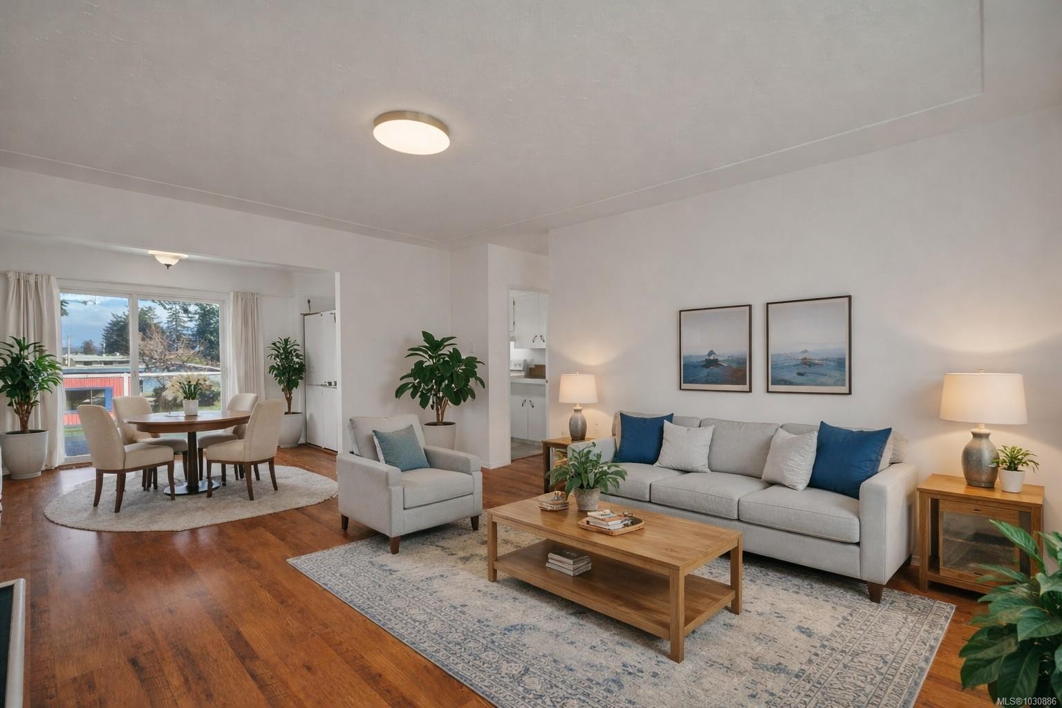 480 4Th Ave, Campbell River, BC