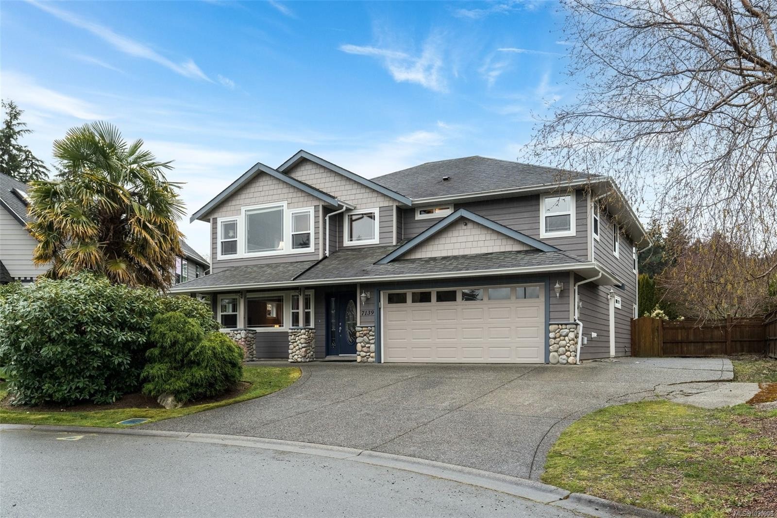 7139 Jacksons Pl, Sooke, BC