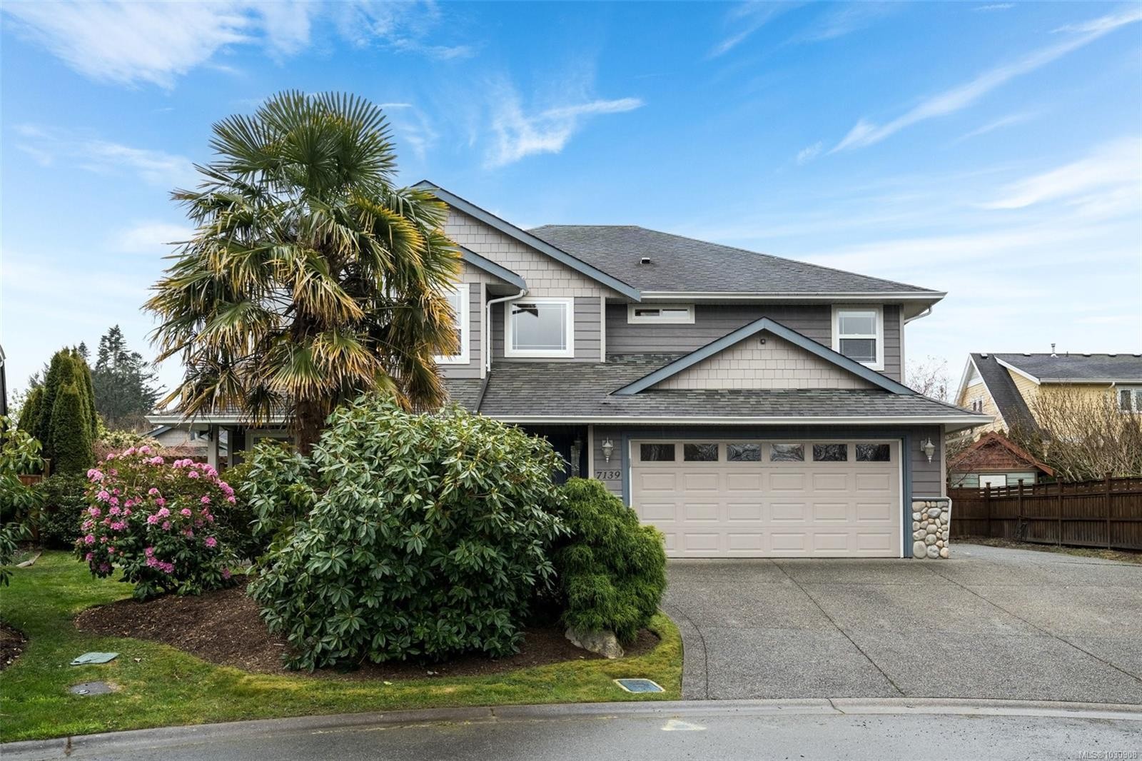 7139 Jacksons Pl, Sooke, BC