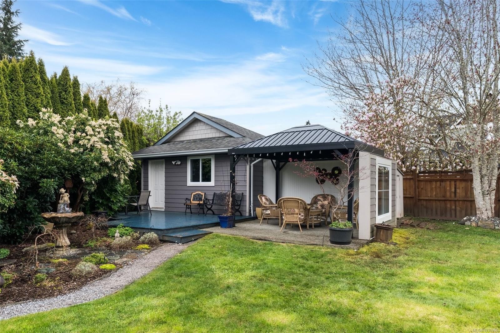 7139 Jacksons Pl, Sooke, BC