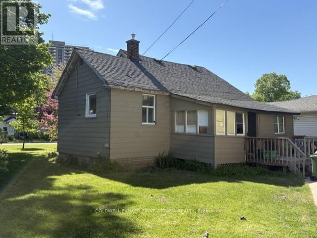 185 Compton Avenue, Ottawa, ON