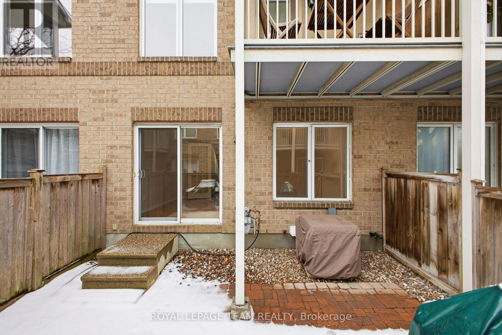 5 Island Creek Private, Ottawa, ON - Outdoor With Exterior