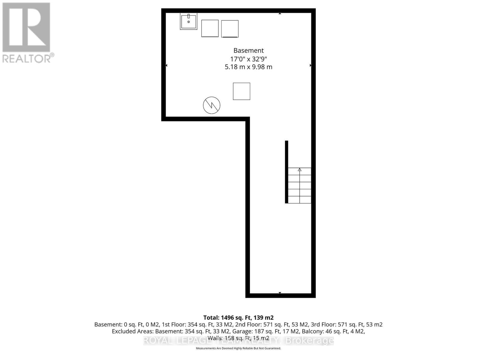 5 Island Creek Private, Ottawa, ON - Other