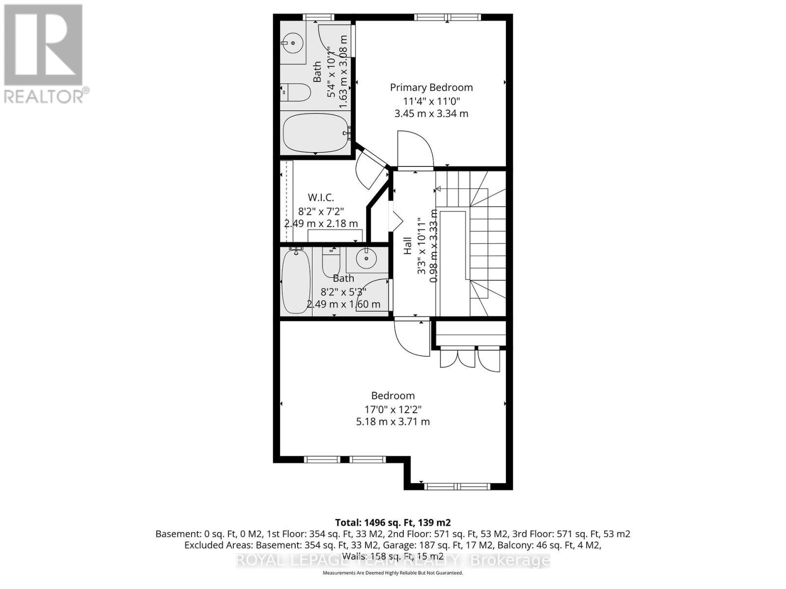 5 Island Creek Private, Ottawa, ON - Other