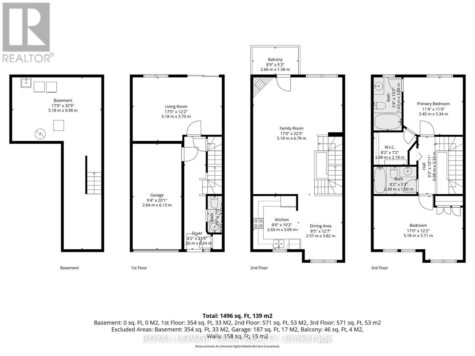 5 Island Creek Private, Ottawa, ON - Other