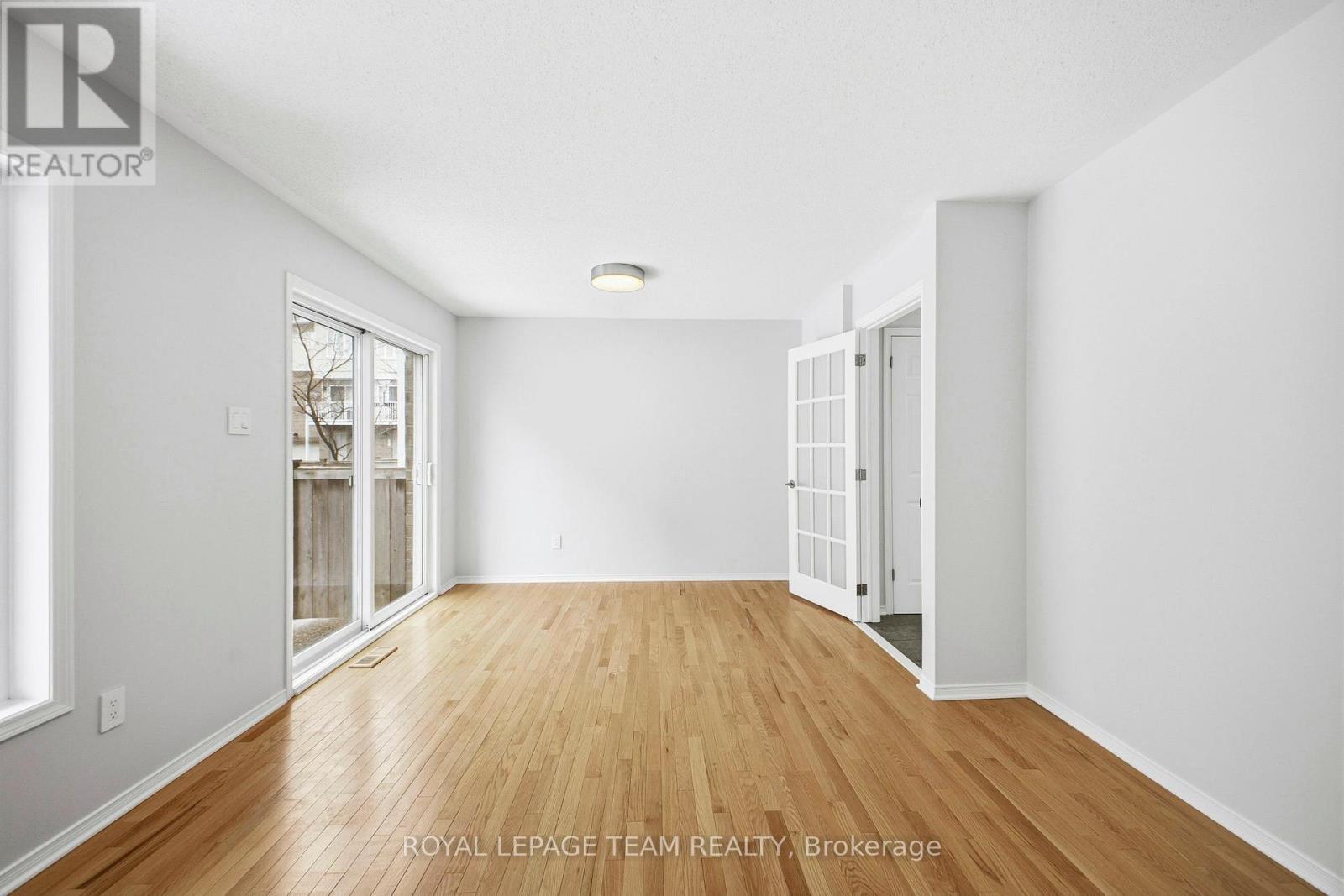 5 Island Creek Private, Ottawa, ON - Indoor Photo Showing Other Room