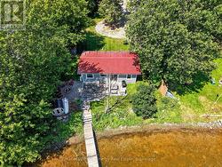 1071C LAKESIDE DRIVE Prince Edward County (Ameliasburg Ward), ON K0K 1T0