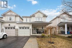 43 CORIANNE AVENUE Whitby, ON L1M 2H9