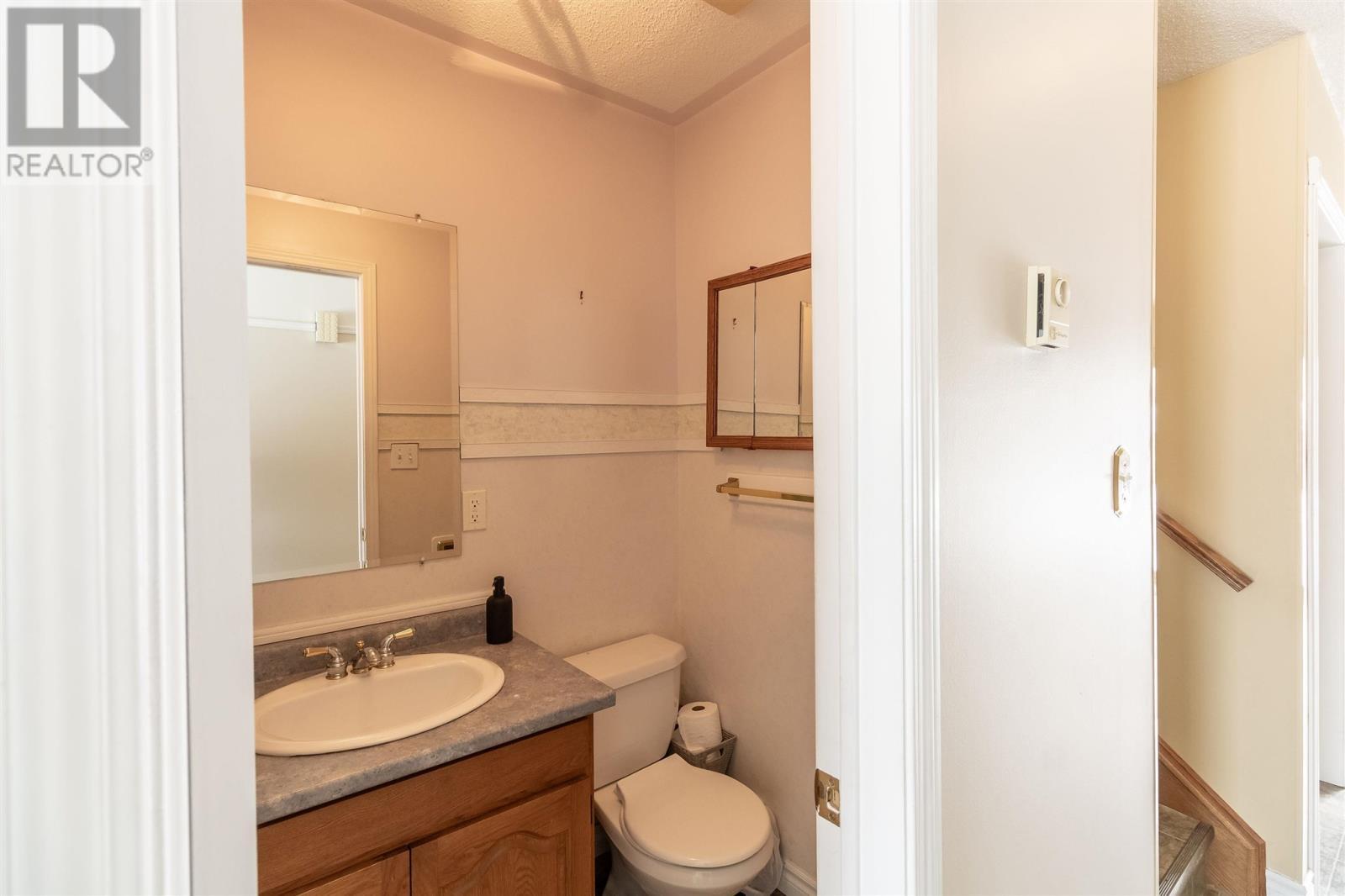 7 Golf Range Cres, Sault Ste. Marie, ON - Indoor Photo Showing Bathroom