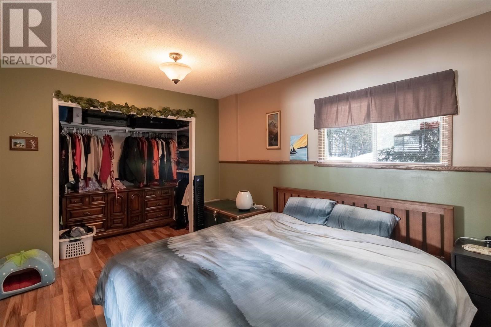 7 Golf Range Cres, Sault Ste. Marie, ON - Indoor Photo Showing Bedroom