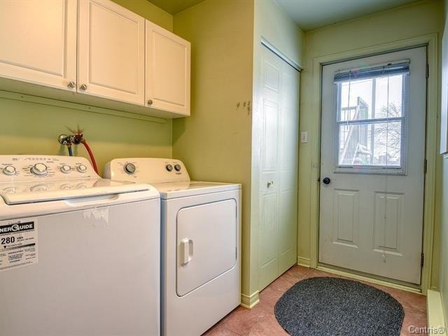 Salle de lavage - 102-2964 Rue Montcalm, Vaudreuil-Dorion, QC - Indoor Photo Showing Laundry Room