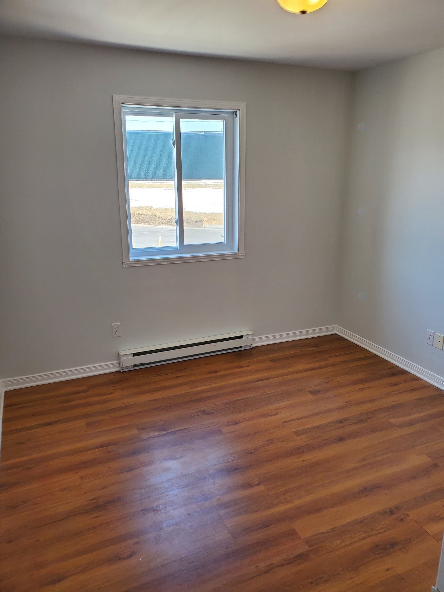 Chambre à coucher - 102-2964 Rue Montcalm, Vaudreuil-Dorion, QC - Indoor Photo Showing Other Room