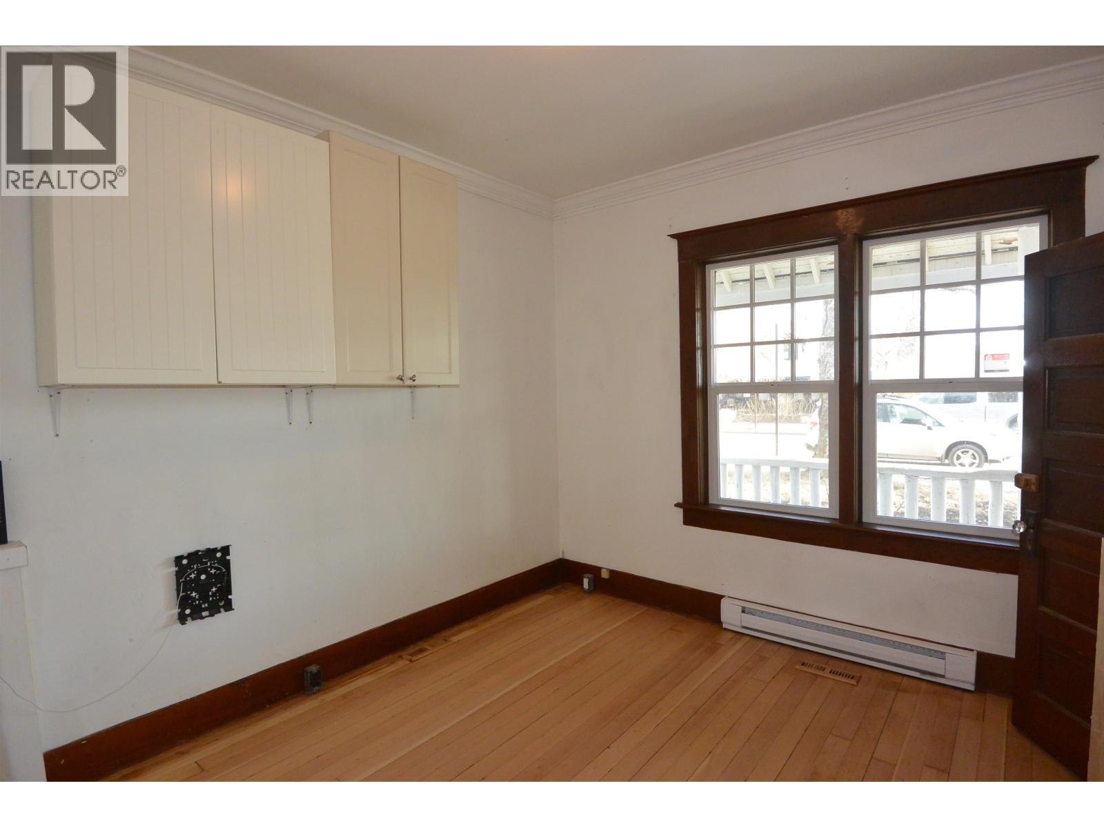 3875 Second Avenue, Smithers, BC - Indoor Photo Showing Other Room