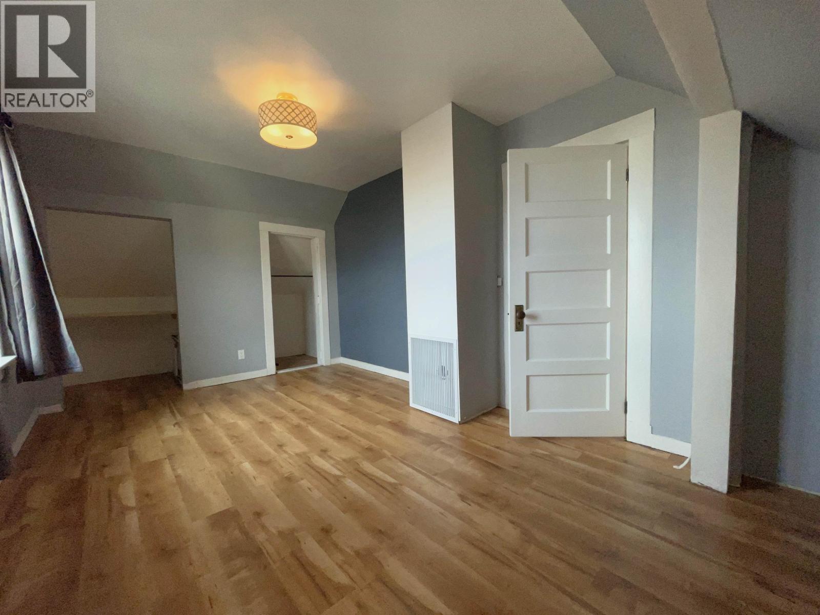 3875 Second Avenue, Smithers, BC - Indoor Photo Showing Other Room