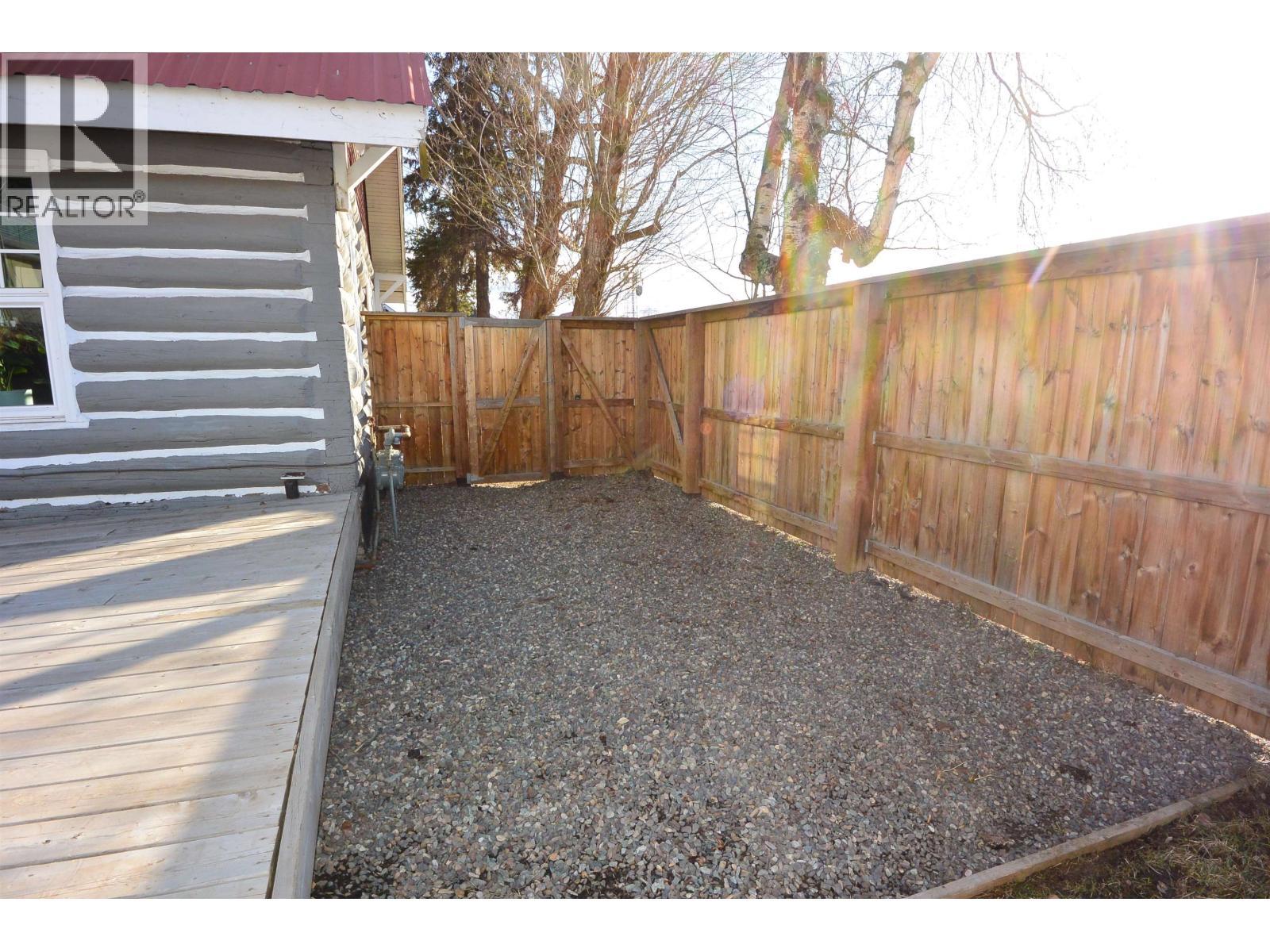 3875 Second Avenue, Smithers, BC - Outdoor