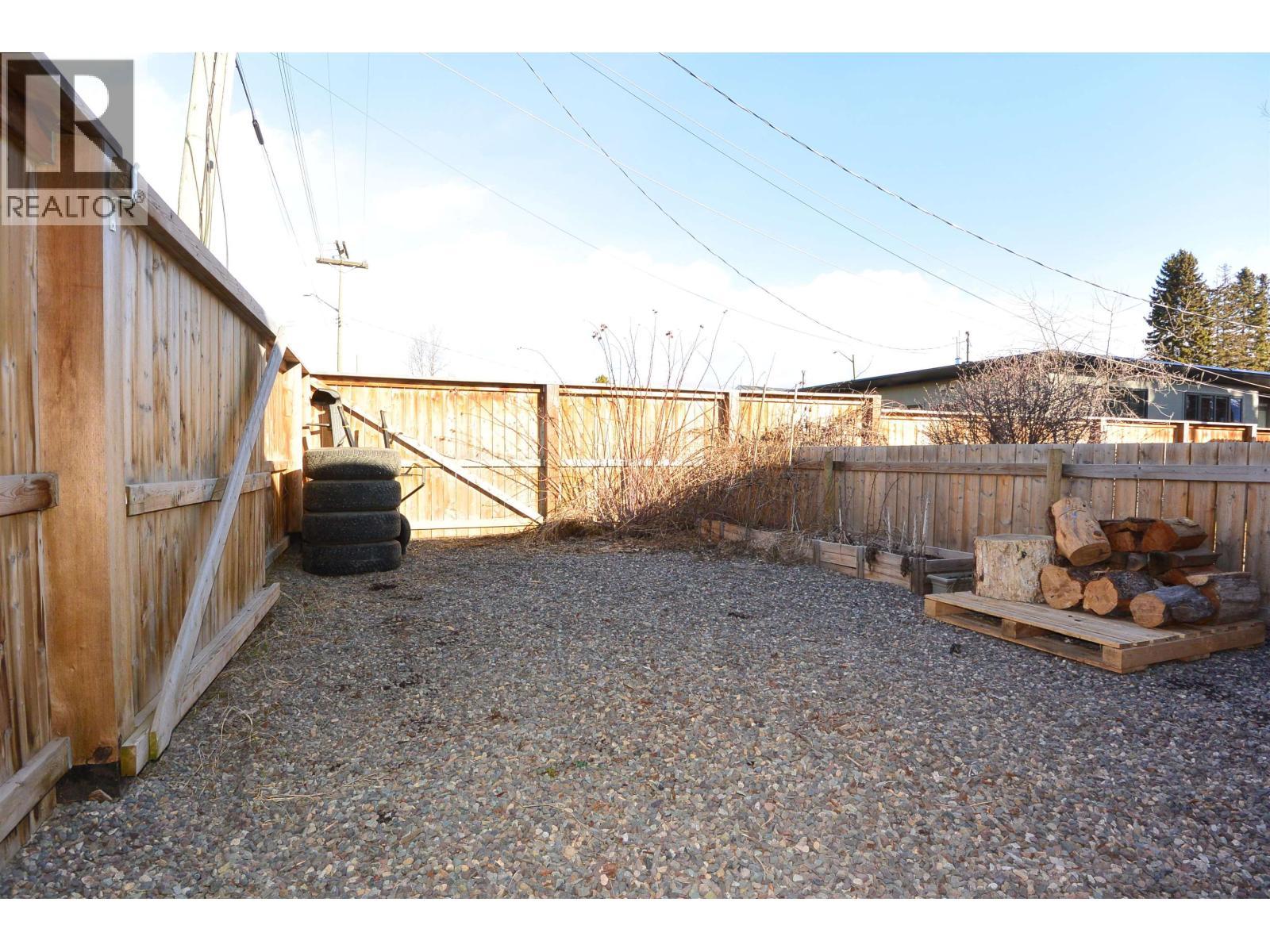 3875 Second Avenue, Smithers, BC - Outdoor