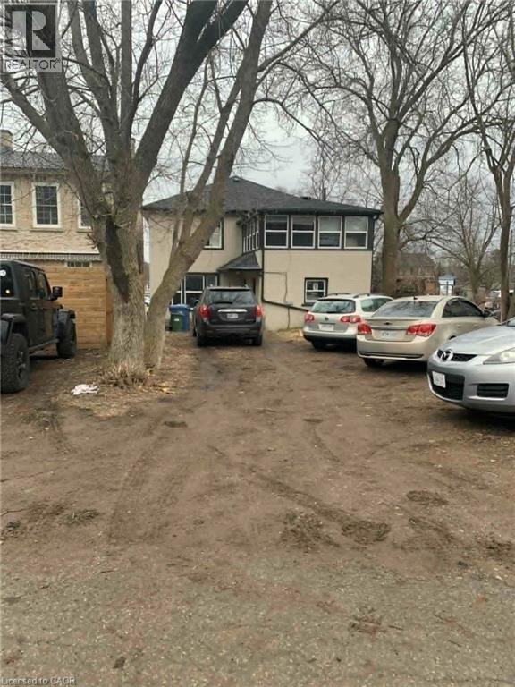 9 Waterloo Avenue, Guelph, ON - Outdoor