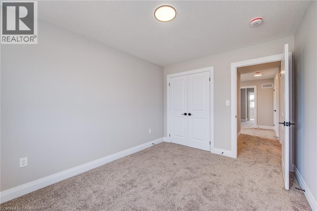 102 Thackeray Way, Harriston, ON - Indoor Photo Showing Other Room