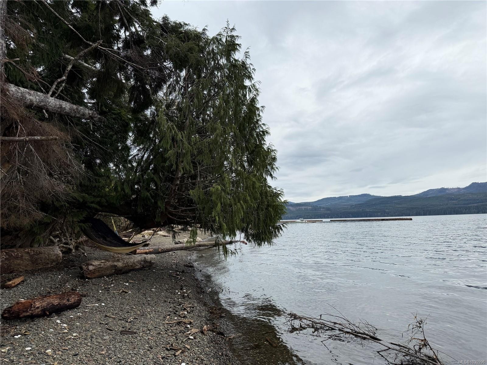 Lot 10 Ingersoll, Quatsino, BC