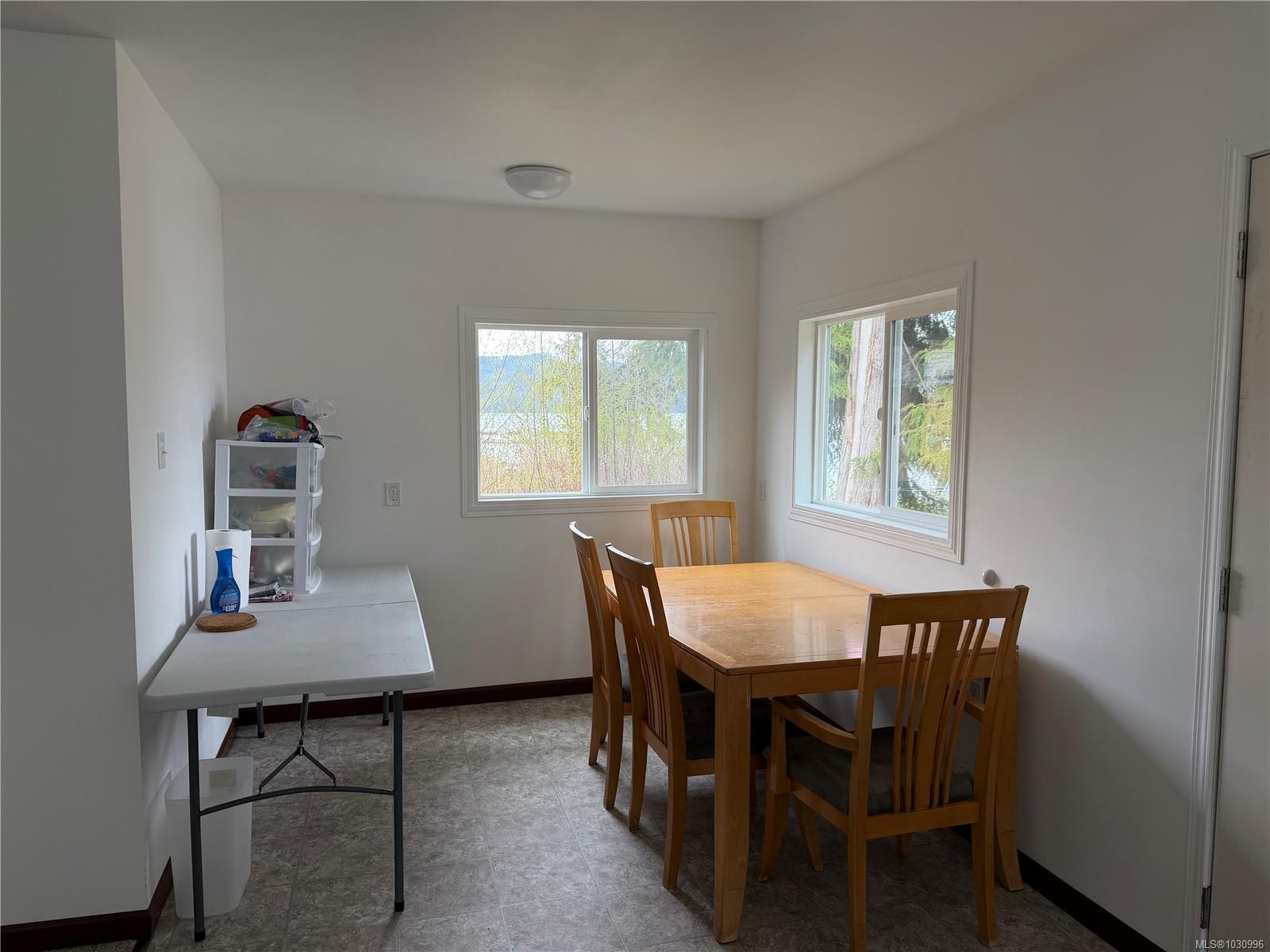 Lot 10 Ingersoll, Quatsino, BC