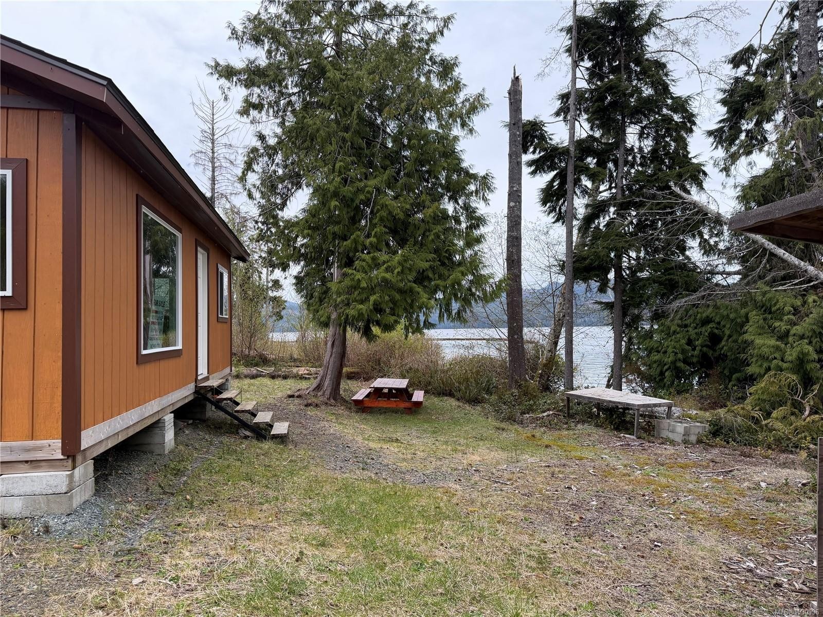 Lot 10 Ingersoll, Quatsino, BC