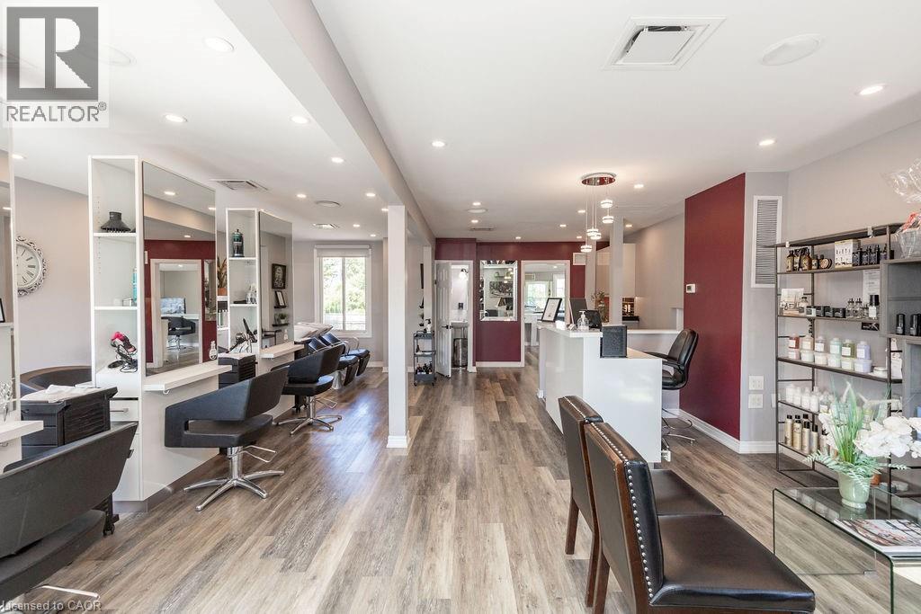 664 Upper James Street, Hamilton, ON