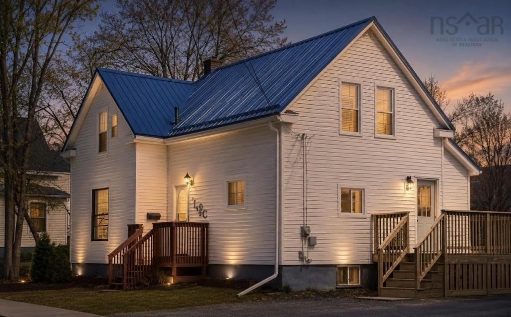 306 Frederick Street, New Glasgow, NS