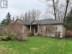 117 BURLEIGH ROAD N Fort Erie (Ridgeway), ON L0S 1N0