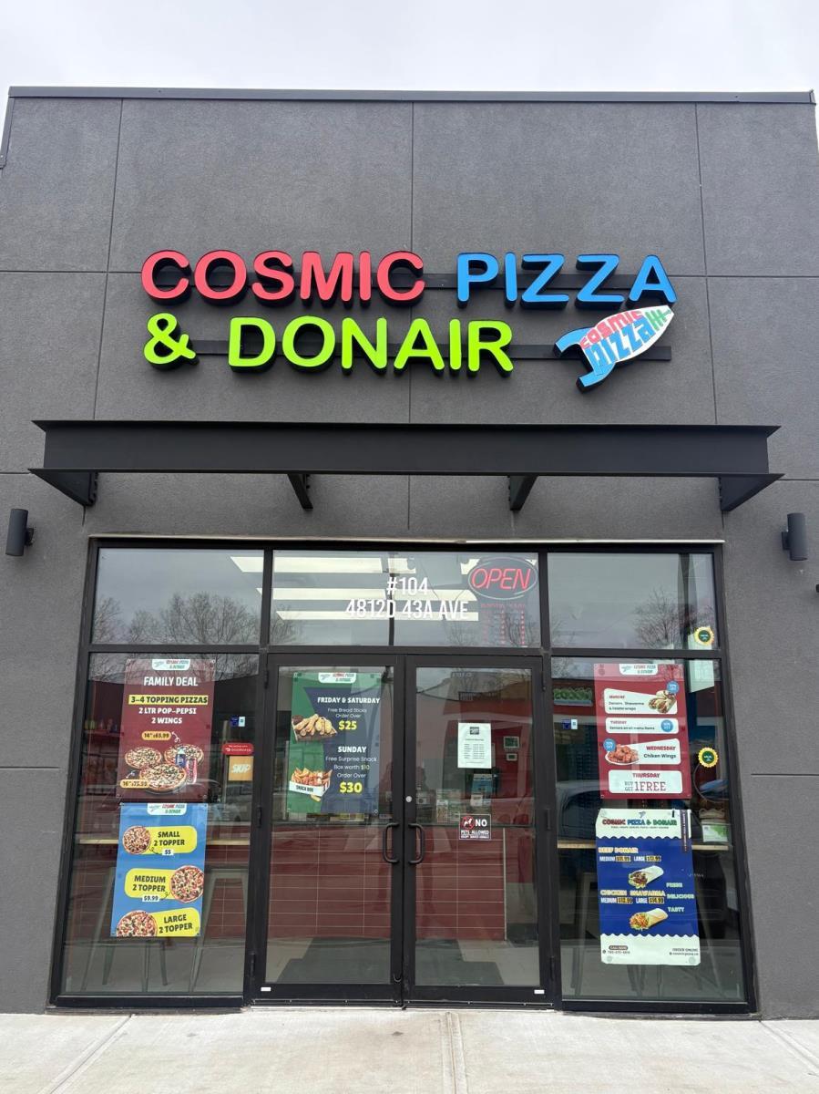 4812 43A Avenue, Leduc, AB