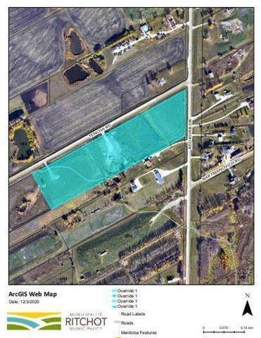 2 Tencha Rd, Winnipeg, MB