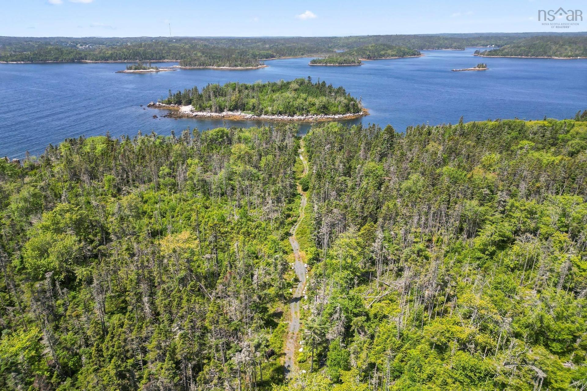 41 Blind Bay Drive, Blind Bay, NS