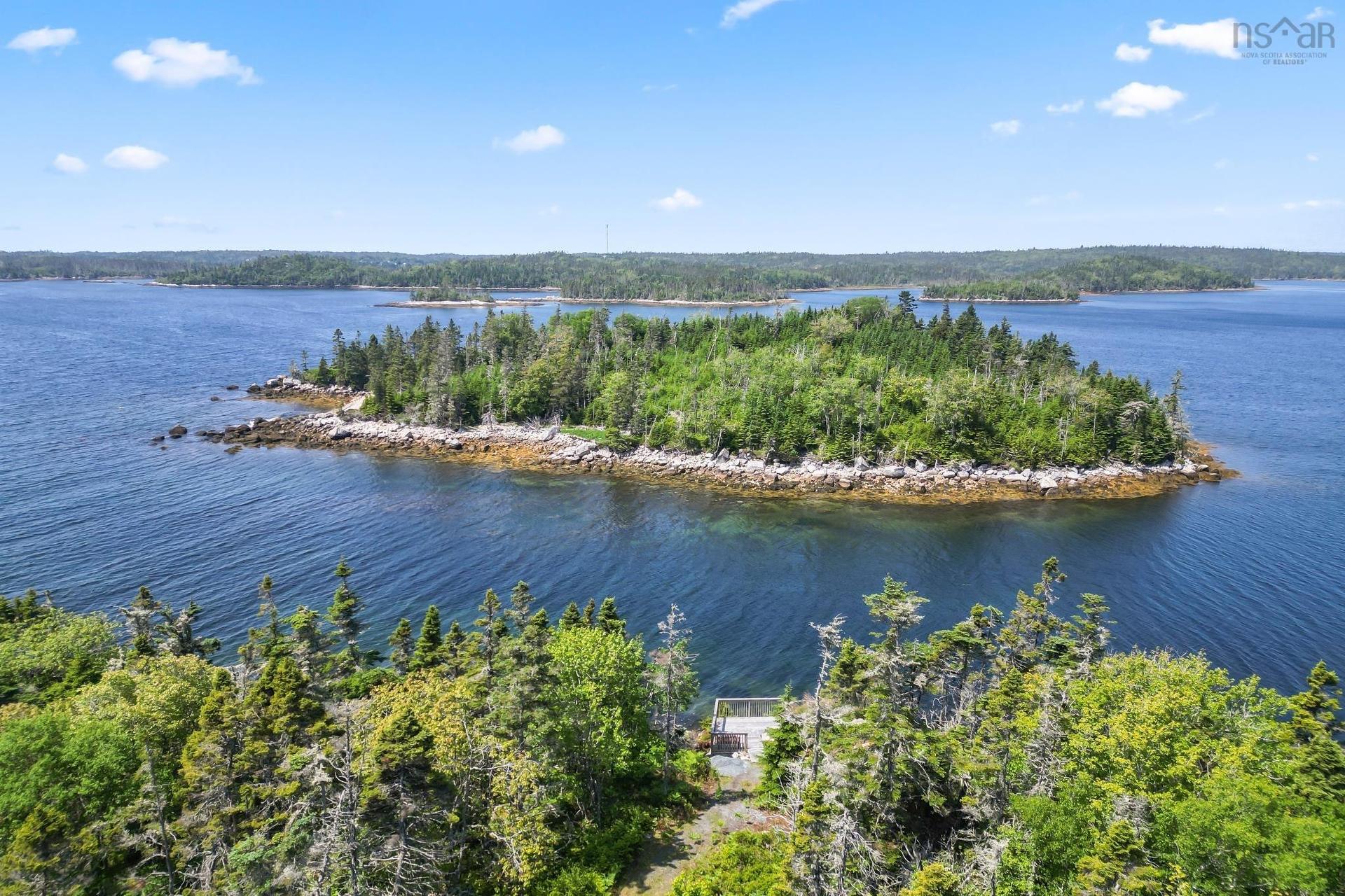 41 Blind Bay Drive, Blind Bay, NS