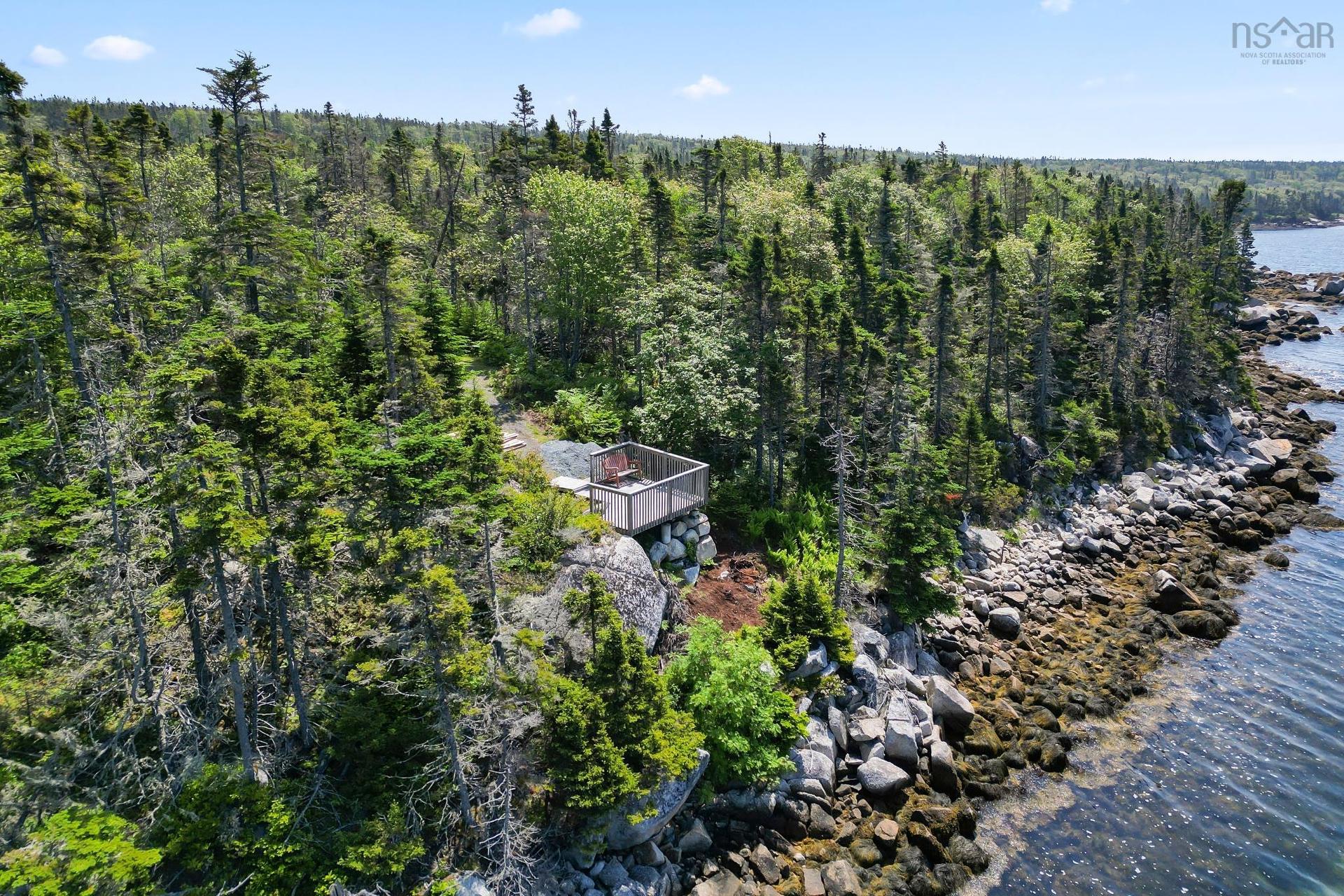 41 Blind Bay Drive, Blind Bay, NS