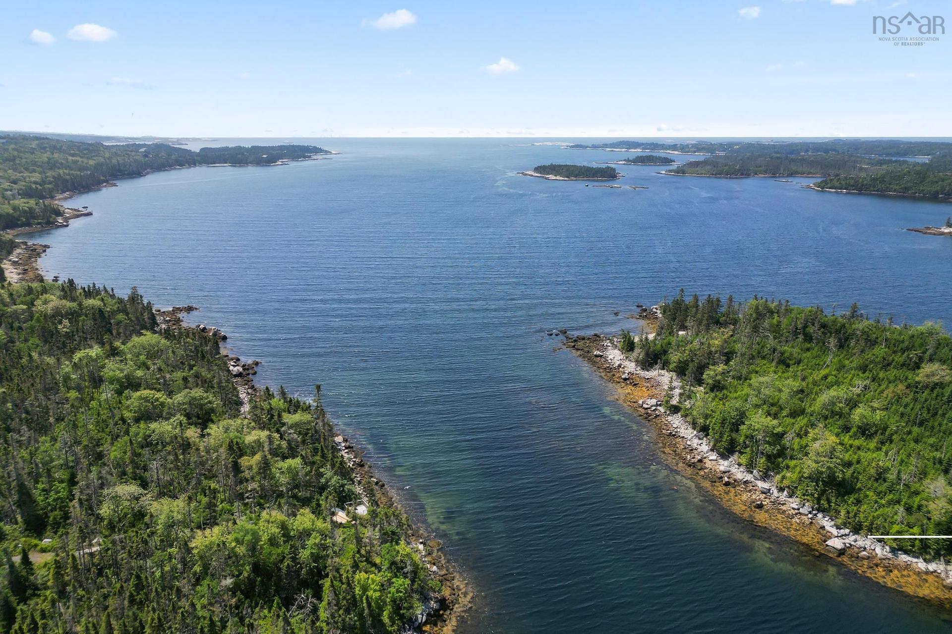 41 Blind Bay Drive, Blind Bay, NS