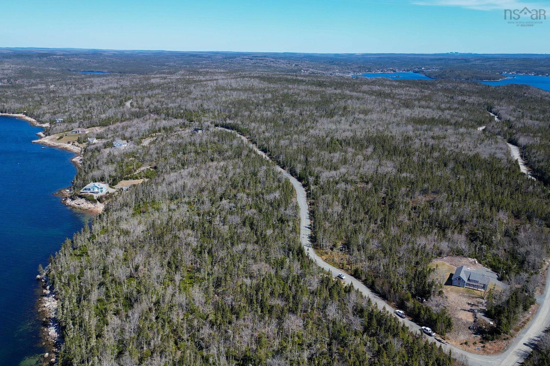41 Blind Bay Drive, Blind Bay, NS