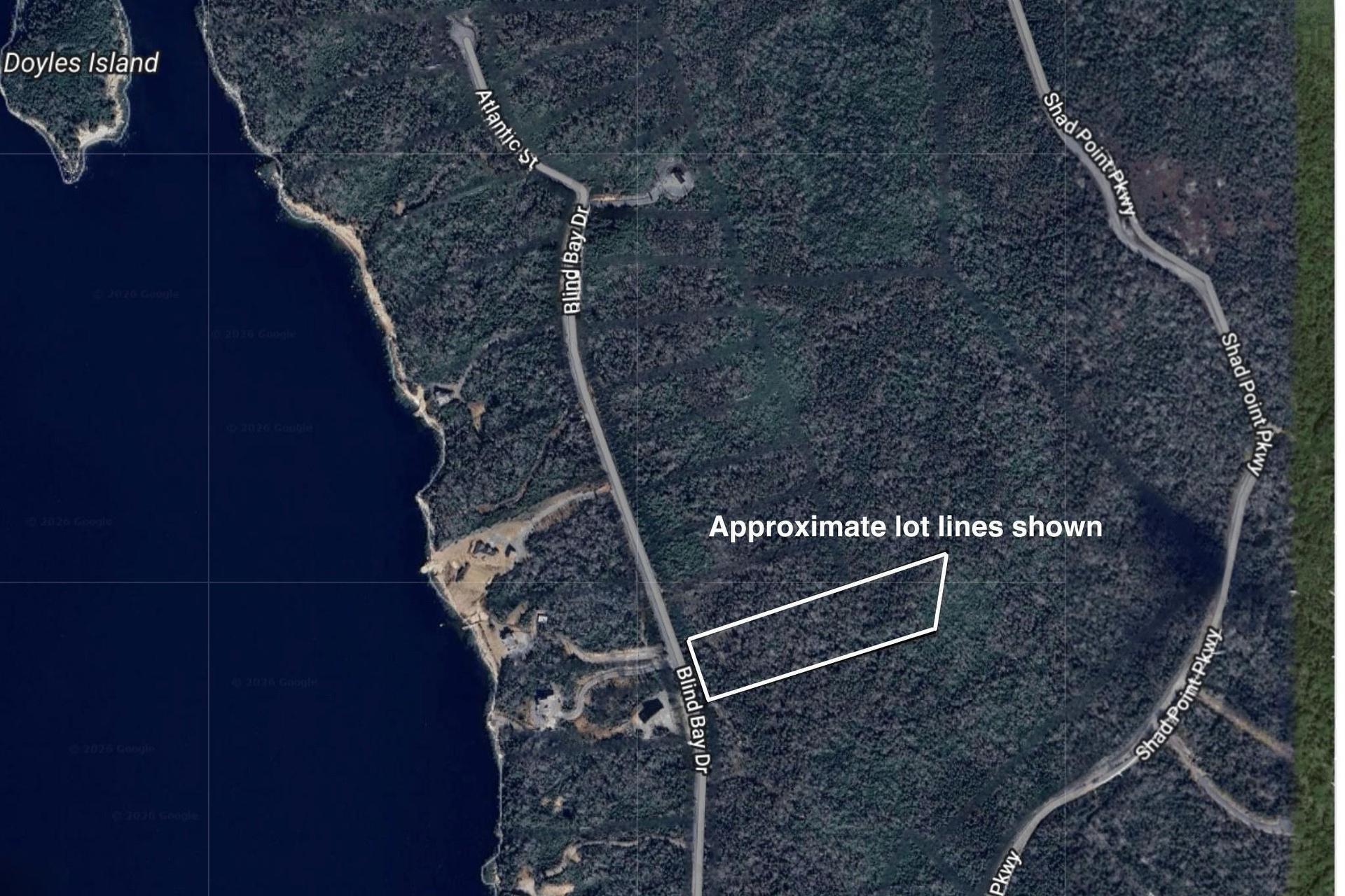 41 Blind Bay Drive, Blind Bay, NS