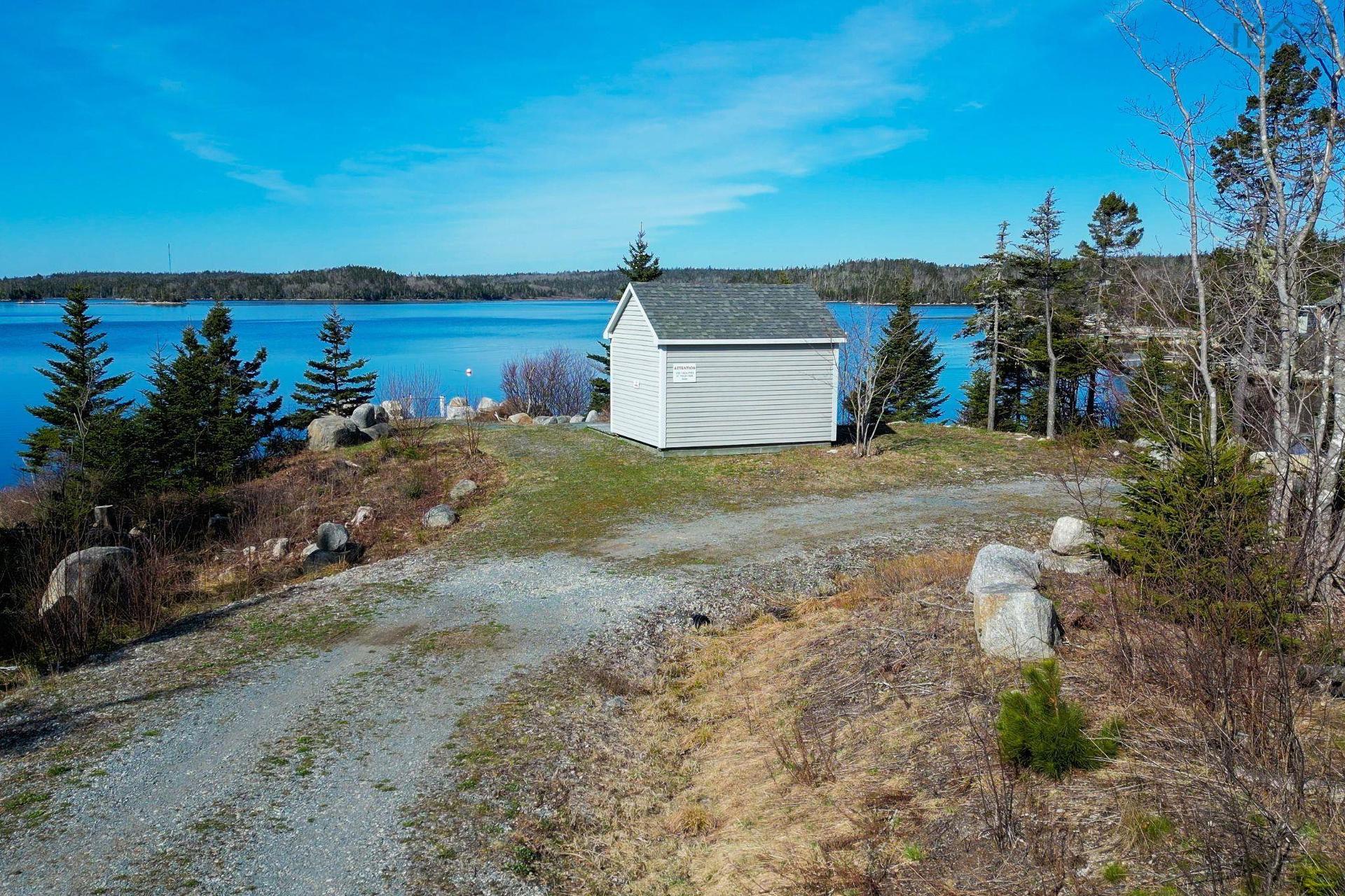 41 Blind Bay Drive, Blind Bay, NS
